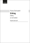 Erlking (Erlkonig)Original piano part