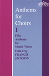 Anthems For Choirs