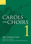Carols For Choirs 1