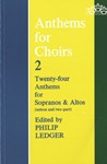 Anthems For Choirs