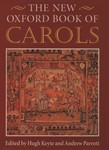 New Oxford Book Of Carols