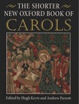 Shorter New Oxford Book Of Carols