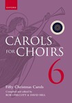 Carols For Choirs 6
