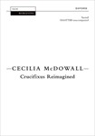 Crucifixus ReimaginedVocal score