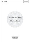 April Rain Song