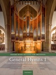 Oxford Hymn Settings for Organists: General Hymns 140 original pieces for general hymns (from Abbot's Leigh to Melcombe)