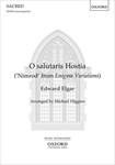 O Salutaris Hostia - Nimrod from Enigma Variations