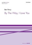 By the Way I Love You