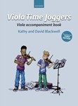 Viola Time Joggers