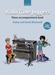 Viola Time Joggers