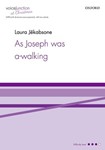 As Joseph Was a-Walking