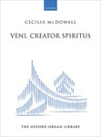Veni, Creator SpiritusSolo organ