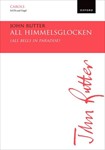 All Himmelsglocken (All bells in paradise)Vocal score