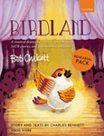 Birdland Rehearsal PackA musical drama for soloists, unison voices, SATB chorus, and instrumental ensembleRehearsal Pack