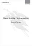There shall be Christmas DayVocal score