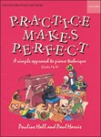 Practice makes Perfect: Piano