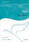 Fly!Vocal score