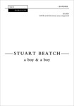 a boy & a boy Vocal score
