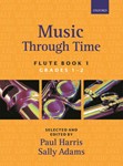 Music through Time Flute Book 1