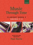 Music through Time Clarinet Book 2