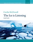 The Ice is Listening Vocal score