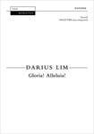 Gloria! Alleluia! Vocal score