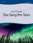 She Sang the Stars Echoes of Women from the Kalevala Vocal score