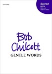 Gentle Words SSA vocal score