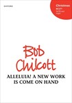 Alleluia! A new work is come on hand Vocal score