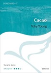Cacao Vocal score