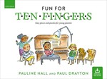 Fun for Ten Fingers (Second Edition) Easy pieces and puzzles for young pianists