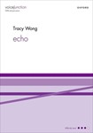 echo Vocal score