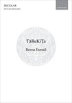 TaReKiTa SA(A) vocal score