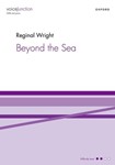 Beyond the Sea SATB vocal score