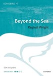 Beyond the Sea SSA vocal score