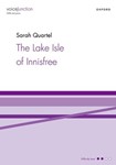 The Lake Isle of Innisfree SATB vocal score