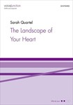 The Landscape of Your Heart Vocal score