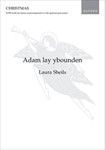 Adam lay ybounden Vocal score