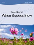 When Breezes Blow Vocal score