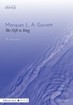 The Gift to Sing TB vocal score