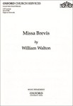 Missa BrevisVocal score
