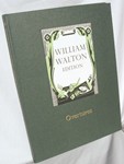 OverturesFull score (William Walton Edition)