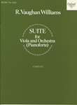 Suite For Viola