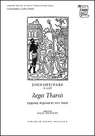 Reges TharsisVocal Score