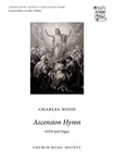 Ascension Hymn Vocal score