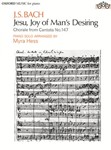 Jesu Joy Of Man's Desiring