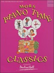 More Piano Time Classics