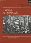 Arrival of the Queen of Sheba