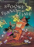 Spooky Piano Time