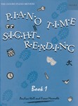 Piano Time Sightreading Book 1Book 1
